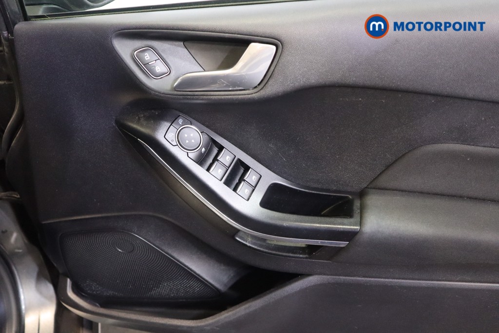 Ford Fiesta Active 1 Manual Petrol Hatchback - Stock Number (1584531) - 9th supplementary image