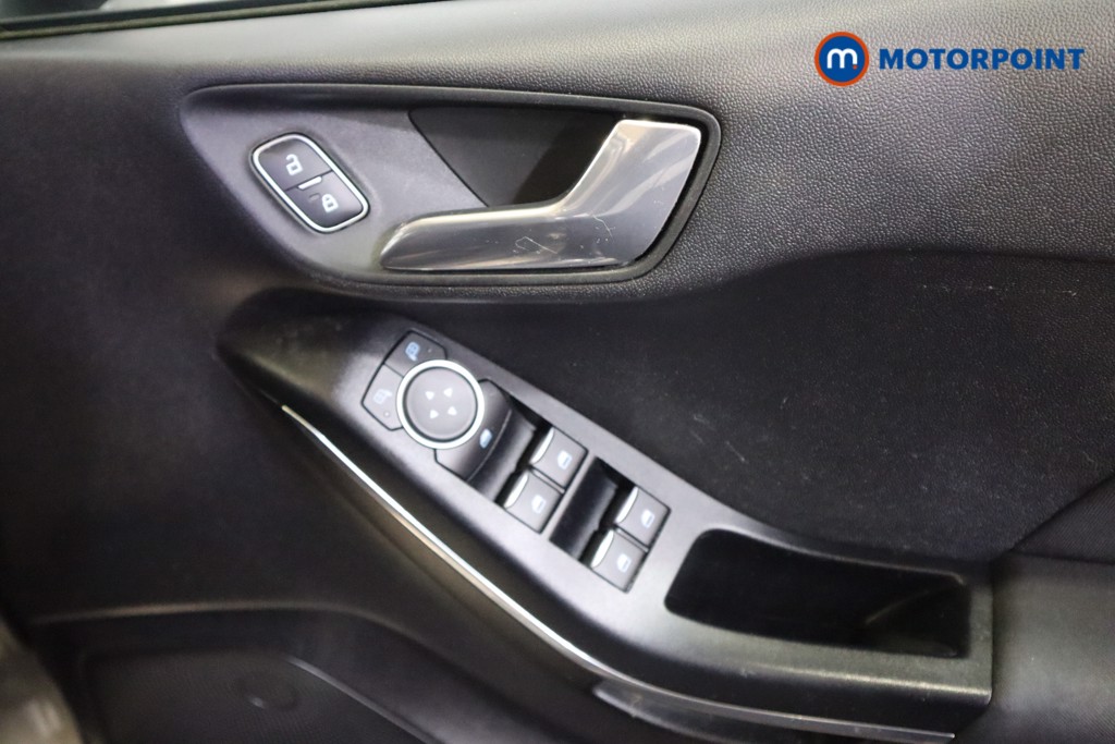 Ford Fiesta Active 1 Manual Petrol Hatchback - Stock Number (1584531) - 10th supplementary image