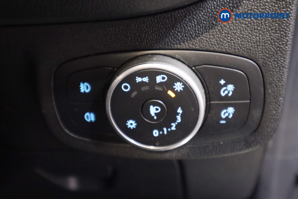 Ford Fiesta Active 1 Manual Petrol Hatchback - Stock Number (1584531) - 12th supplementary image