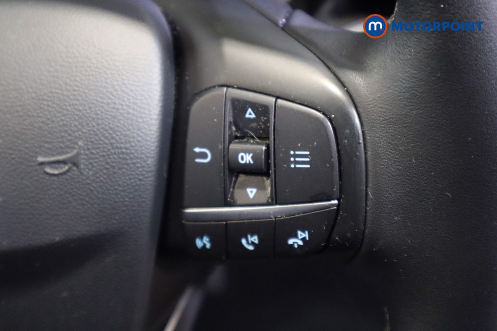 Ford Fiesta Active 1 Manual Petrol Hatchback - Stock Number (1584531) - 13th supplementary image