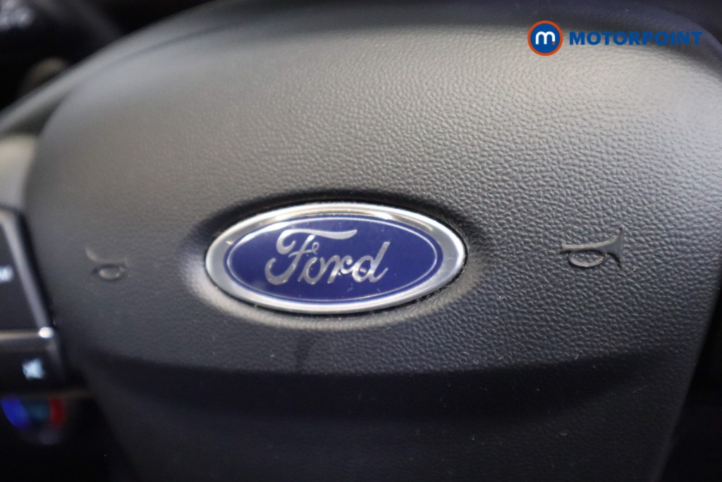 Ford Fiesta Active 1 Manual Petrol Hatchback - Stock Number (1584531) - 14th supplementary image