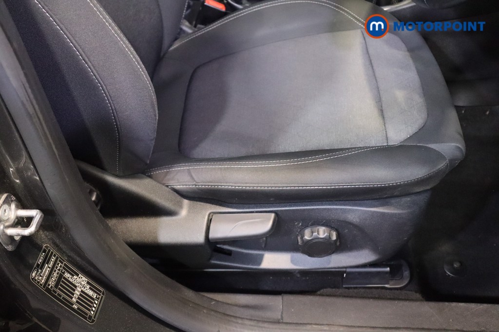 Ford Fiesta Active 1 Manual Petrol Hatchback - Stock Number (1584531) - 16th supplementary image