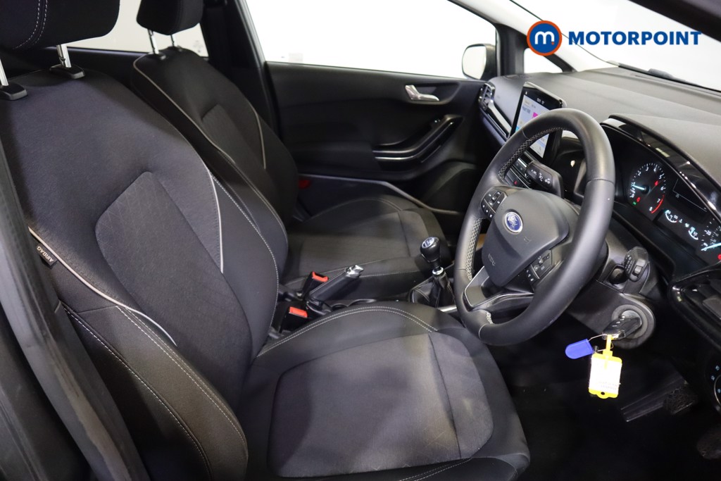Ford Fiesta Active 1 Manual Petrol Hatchback - Stock Number (1584531) - 17th supplementary image