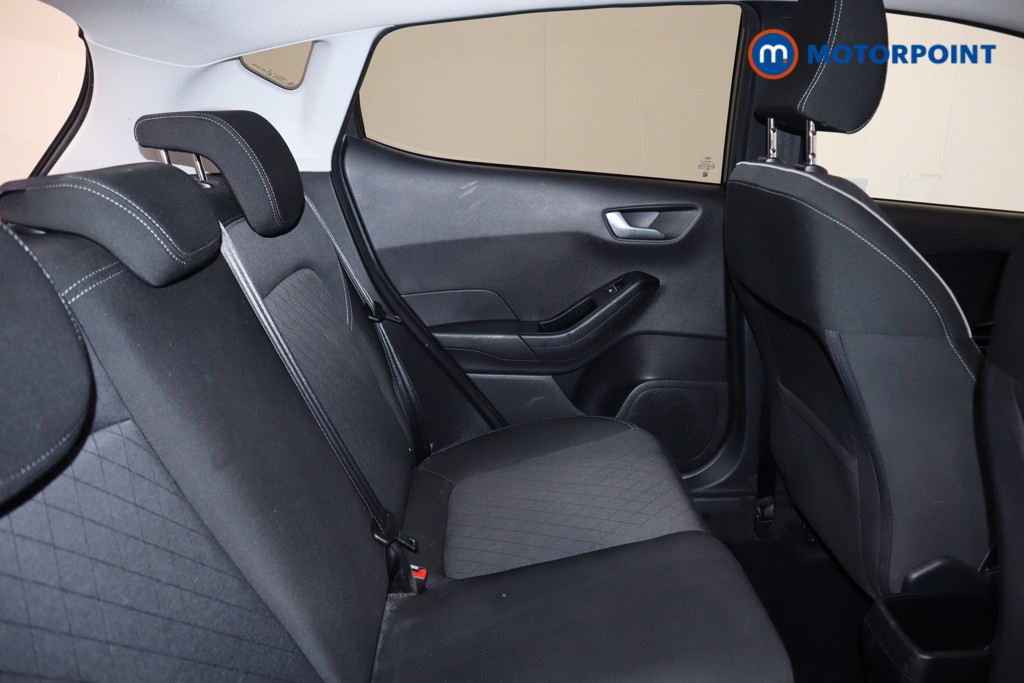 Ford Fiesta Active 1 Manual Petrol Hatchback - Stock Number (1584531) - 18th supplementary image