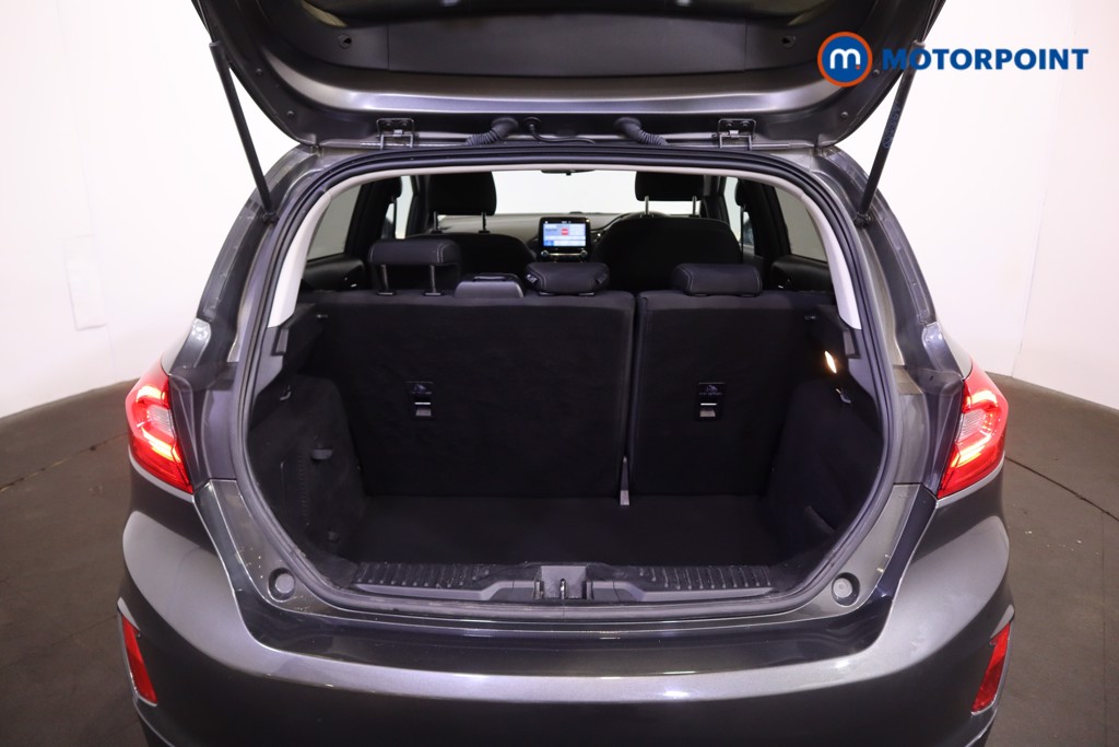 Ford Fiesta Active 1 Manual Petrol Hatchback - Stock Number (1584531) - 20th supplementary image