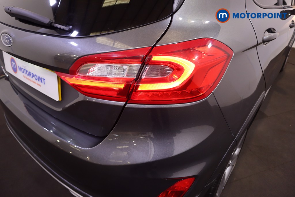 Ford Fiesta Active 1 Manual Petrol Hatchback - Stock Number (1584531) - 27th supplementary image