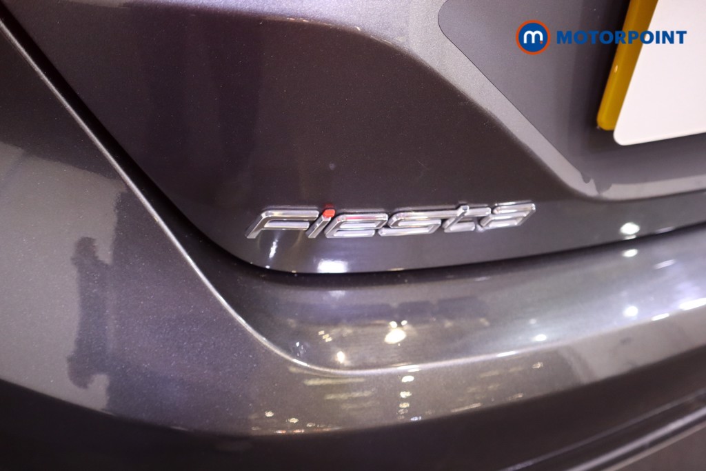 Ford Fiesta Active 1 Manual Petrol Hatchback - Stock Number (1584531) - 29th supplementary image