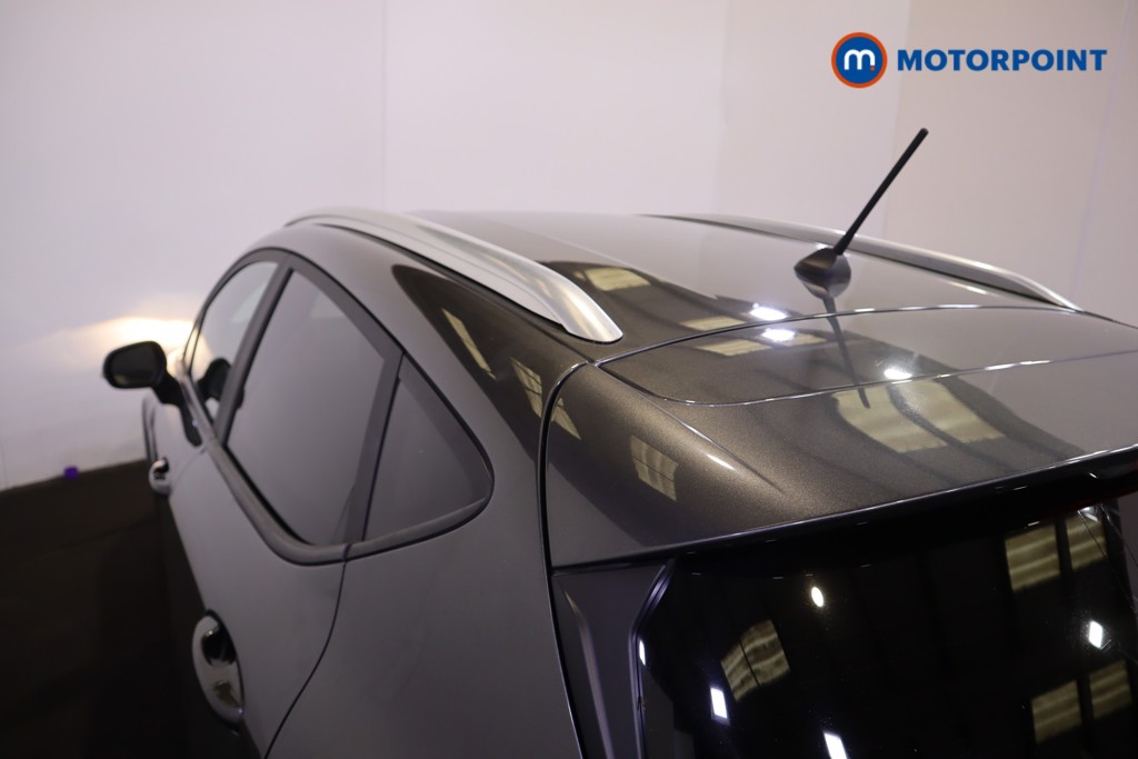 Ford Fiesta Active 1 Manual Petrol Hatchback - Stock Number (1584531) - 30th supplementary image