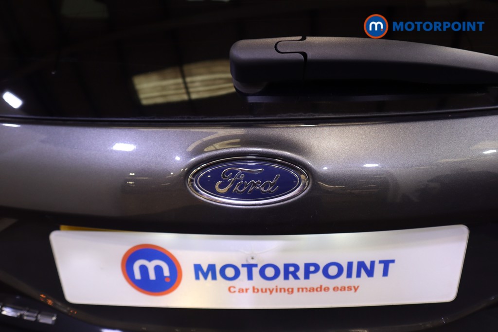 Ford Fiesta Active 1 Manual Petrol Hatchback - Stock Number (1584531) - 31st supplementary image