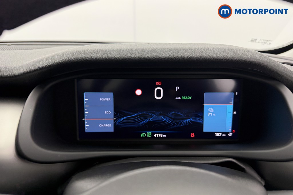 Jeep Avenger Summit Automatic Electric SUV - Stock Number (1584611) - 4th supplementary image