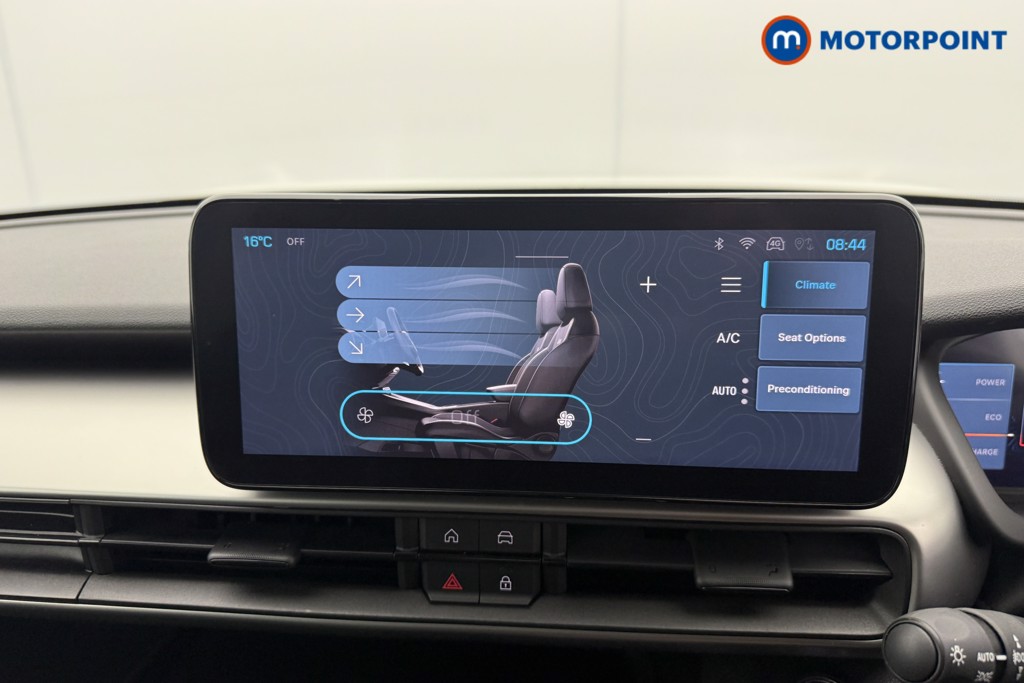 Jeep Avenger Summit Automatic Electric SUV - Stock Number (1584611) - 6th supplementary image