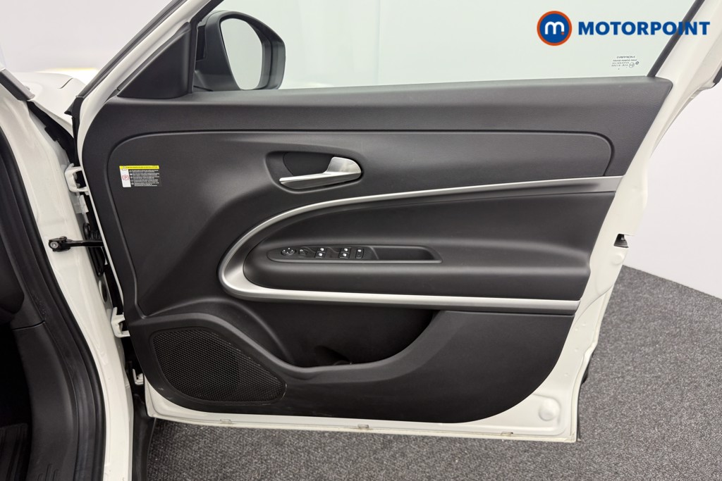 Jeep Avenger Summit Automatic Electric SUV - Stock Number (1584611) - 14th supplementary image