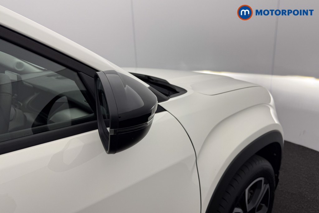 Jeep Avenger Summit Automatic Electric SUV - Stock Number (1584611) - 15th supplementary image