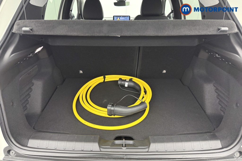 Jeep Avenger Summit Automatic Electric SUV - Stock Number (1584611) - 18th supplementary image