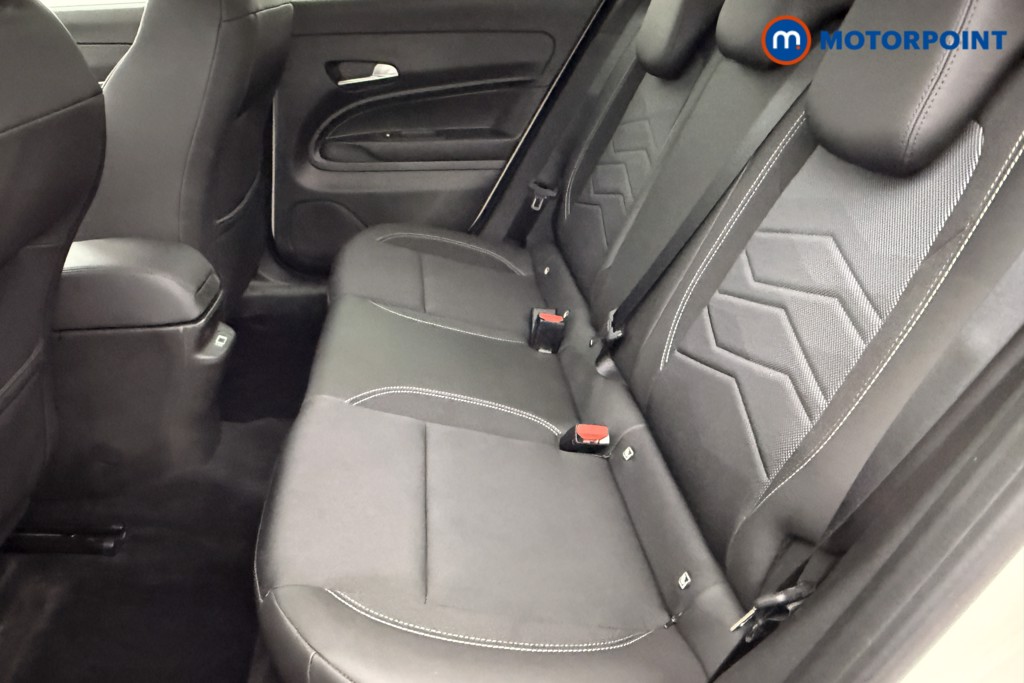 Jeep Avenger Summit Automatic Electric SUV - Stock Number (1584611) - 21st supplementary image