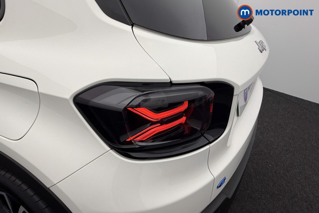 Jeep Avenger Summit Automatic Electric SUV - Stock Number (1584611) - 23rd supplementary image