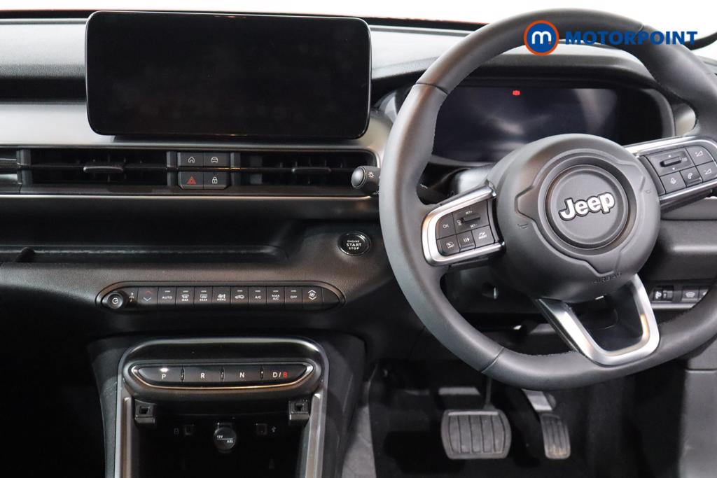 Jeep Avenger Summit Automatic Electric SUV - Stock Number (1584631) - 2nd supplementary image