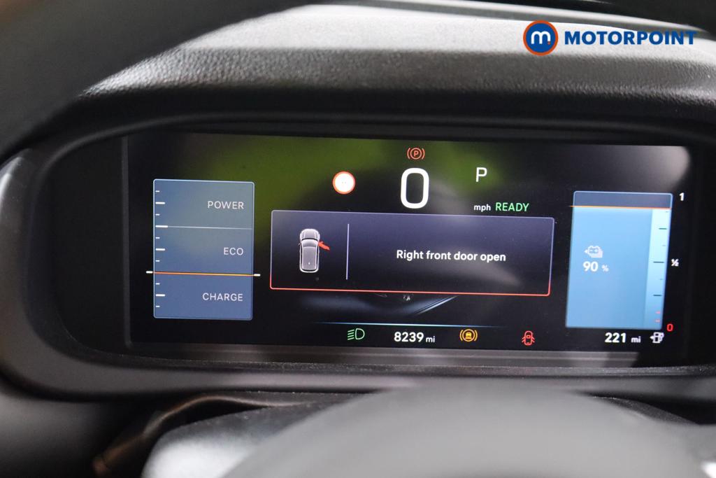 Jeep Avenger Summit Automatic Electric SUV - Stock Number (1584631) - 6th supplementary image