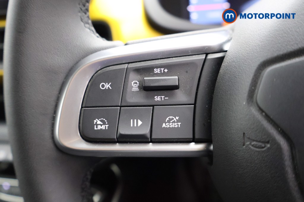Jeep Avenger Summit Automatic Electric SUV - Stock Number (1584684) - 2nd supplementary image