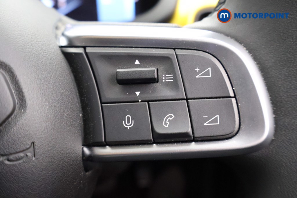 Jeep Avenger Summit Automatic Electric SUV - Stock Number (1584684) - 3rd supplementary image