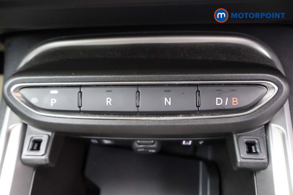 Jeep Avenger Summit Automatic Electric SUV - Stock Number (1584684) - 10th supplementary image