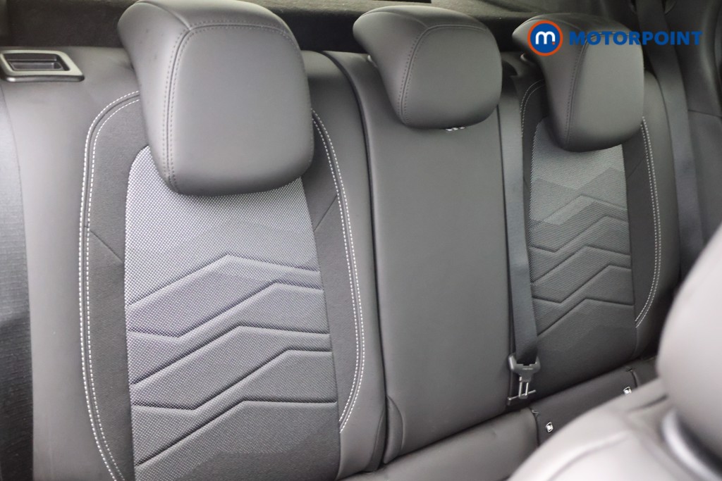 Jeep Avenger Summit Automatic Electric SUV - Stock Number (1584684) - 21st supplementary image