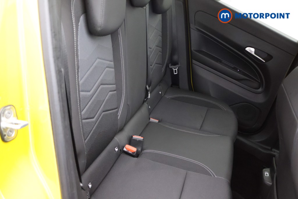Jeep Avenger Summit Automatic Electric SUV - Stock Number (1584684) - 22nd supplementary image