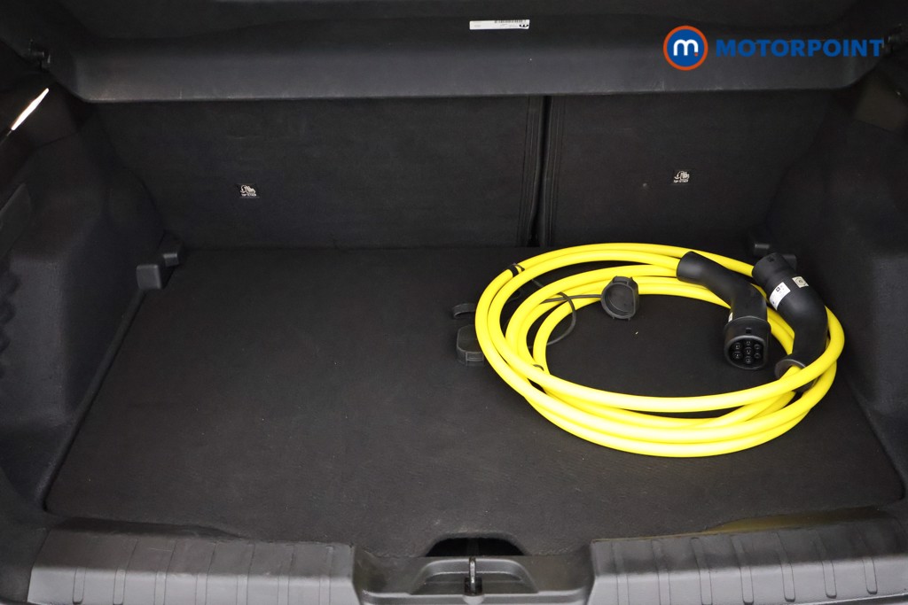 Jeep Avenger Summit Automatic Electric SUV - Stock Number (1584684) - 25th supplementary image