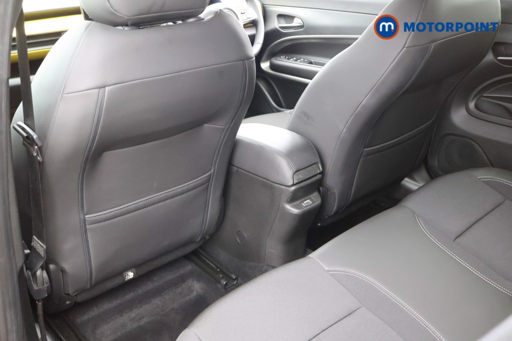Jeep Avenger Summit Automatic Electric SUV - Stock Number (1584684) - 26th supplementary image