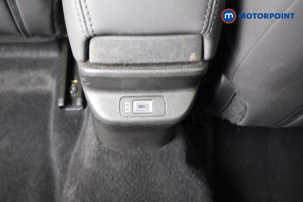 Jeep Avenger Summit Automatic Electric SUV - Stock Number (1584684) - 27th supplementary image