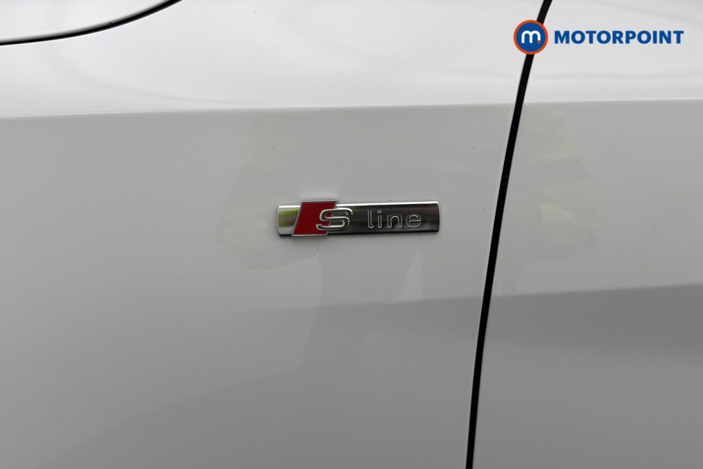 Audi A1 Black Edition Manual Petrol Hatchback - Stock Number (1584686) - 3rd supplementary image