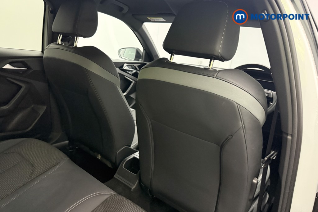 Audi A1 Black Edition Manual Petrol Hatchback - Stock Number (1584686) - 10th supplementary image