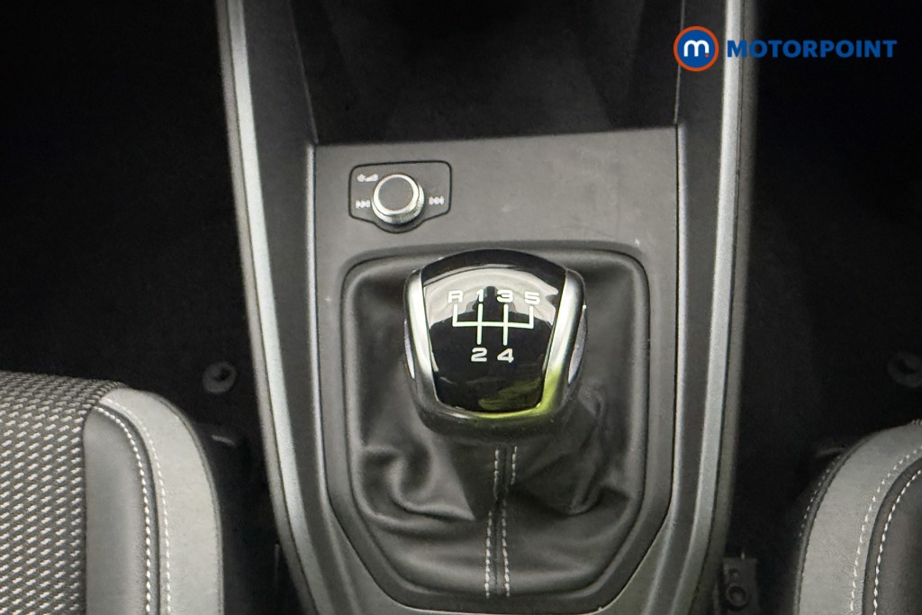 Audi A1 Black Edition Manual Petrol Hatchback - Stock Number (1584686) - 22nd supplementary image