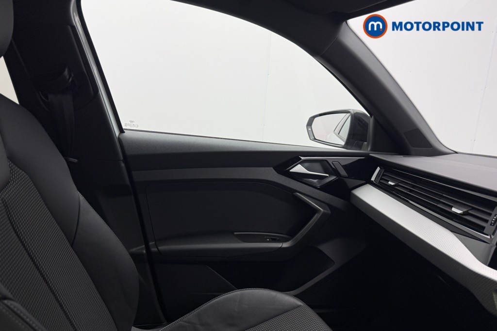 Audi A1 Black Edition Manual Petrol Hatchback - Stock Number (1584686) - 25th supplementary image