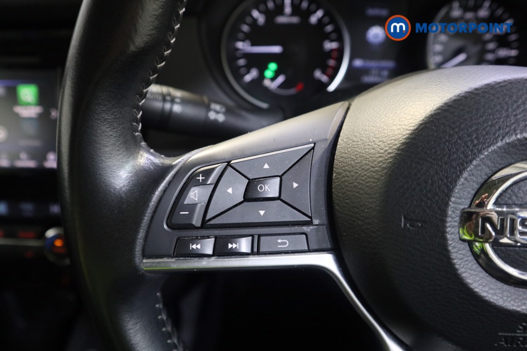 Nissan Qashqai Acenta Premium Manual Diesel SUV - Stock Number (1584716) - 3rd supplementary image