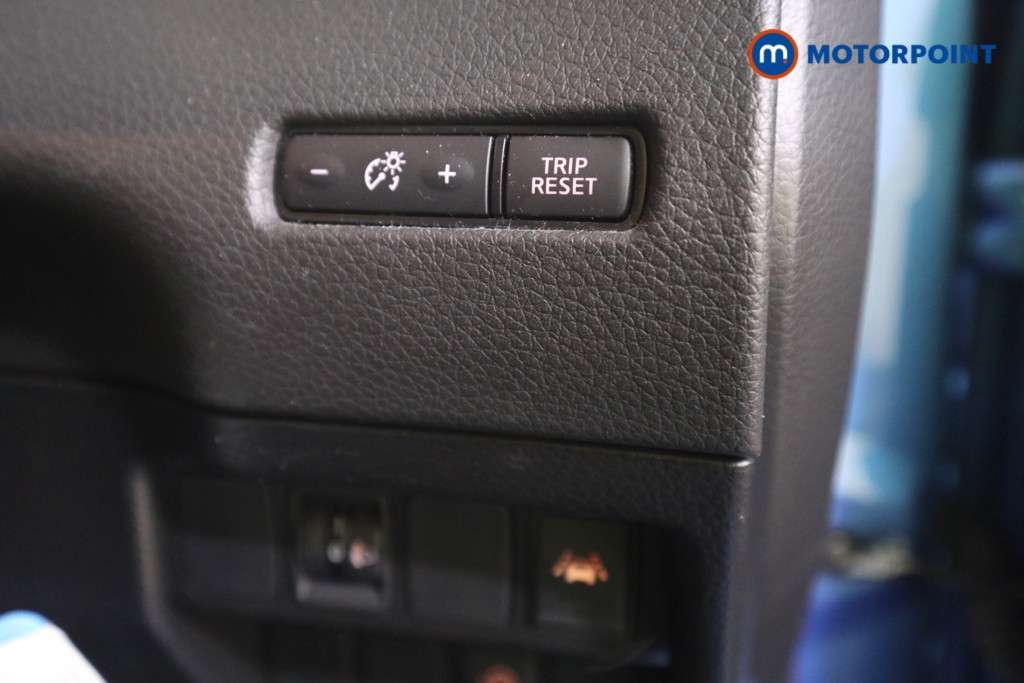 Nissan Qashqai Acenta Premium Manual Diesel SUV - Stock Number (1584716) - 10th supplementary image