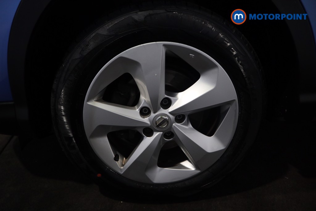Nissan Qashqai Acenta Premium Manual Diesel SUV - Stock Number (1584716) - 20th supplementary image