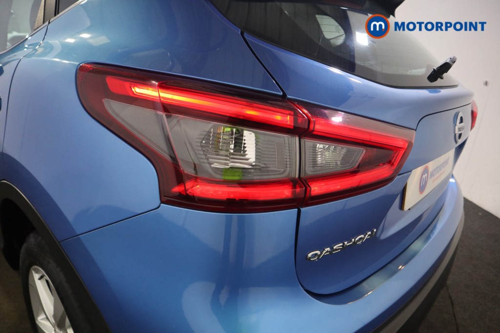 Nissan Qashqai Acenta Premium Manual Diesel SUV - Stock Number (1584716) - 24th supplementary image