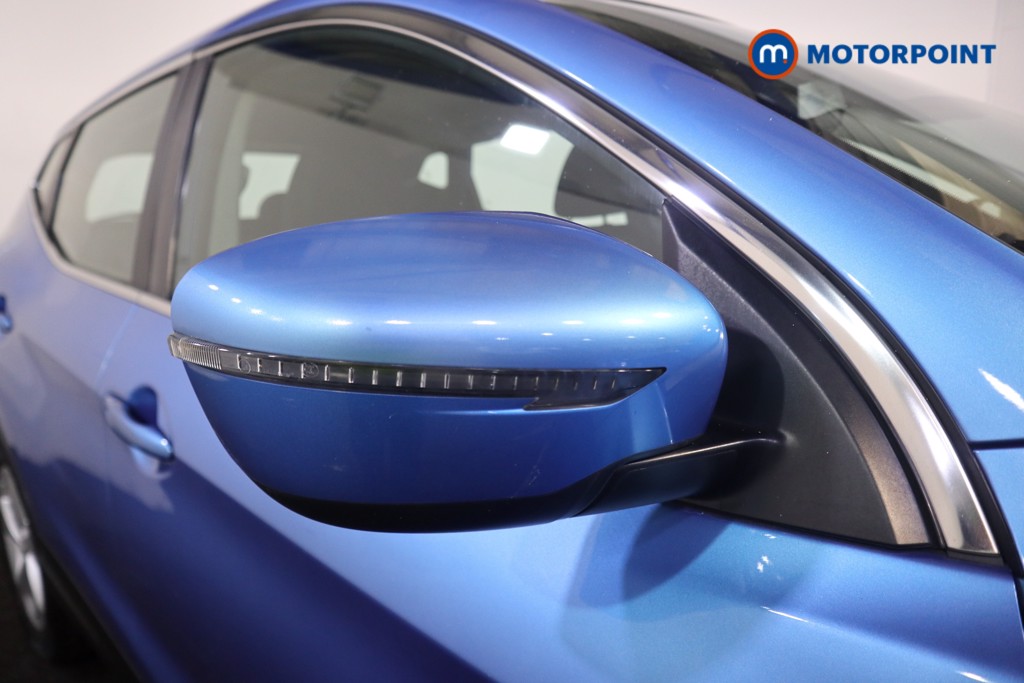 Nissan Qashqai Acenta Premium Manual Diesel SUV - Stock Number (1584716) - 27th supplementary image