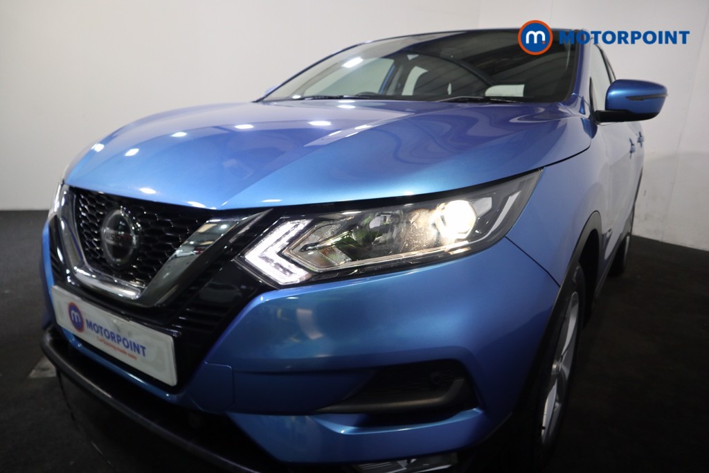 Nissan Qashqai Acenta Premium Manual Diesel SUV - Stock Number (1584716) - 29th supplementary image
