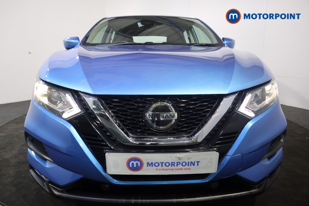 Nissan Qashqai Acenta Premium Manual Diesel SUV - Stock Number (1584716) - 30th supplementary image