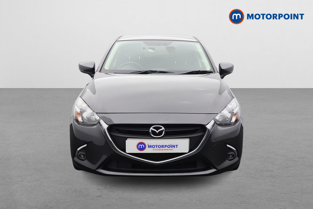Mazda 2 Se-L-Plus Manual Petrol Hatchback - Stock Number (1584718) - Front bumper