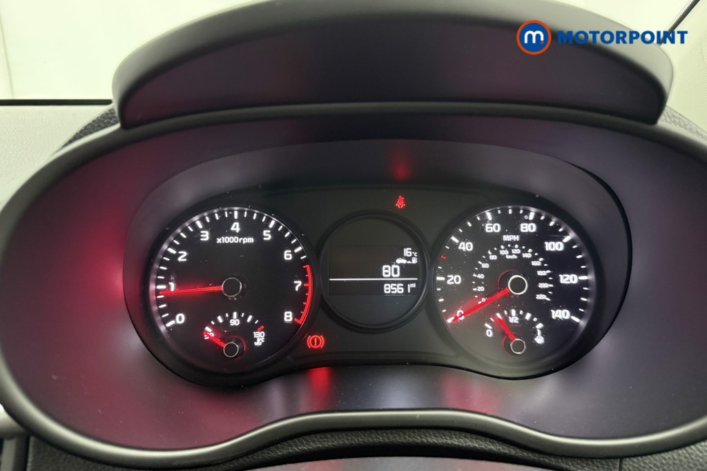 KIA Picanto 1 Manual Petrol Hatchback - Stock Number (1584782) - 4th supplementary image