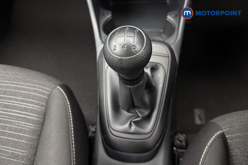KIA Picanto 1 Manual Petrol Hatchback - Stock Number (1584782) - 5th supplementary image