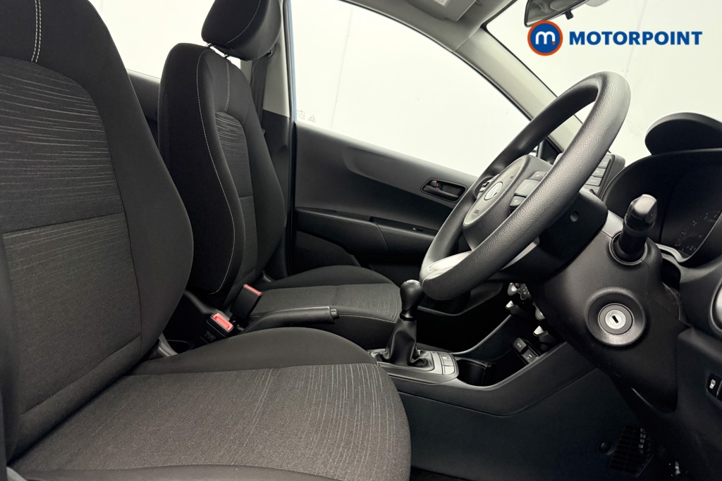 KIA Picanto 1 Manual Petrol Hatchback - Stock Number (1584782) - 6th supplementary image