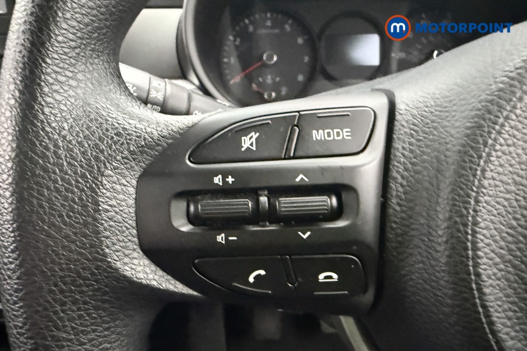 KIA Picanto 1 Manual Petrol Hatchback - Stock Number (1584782) - 12th supplementary image