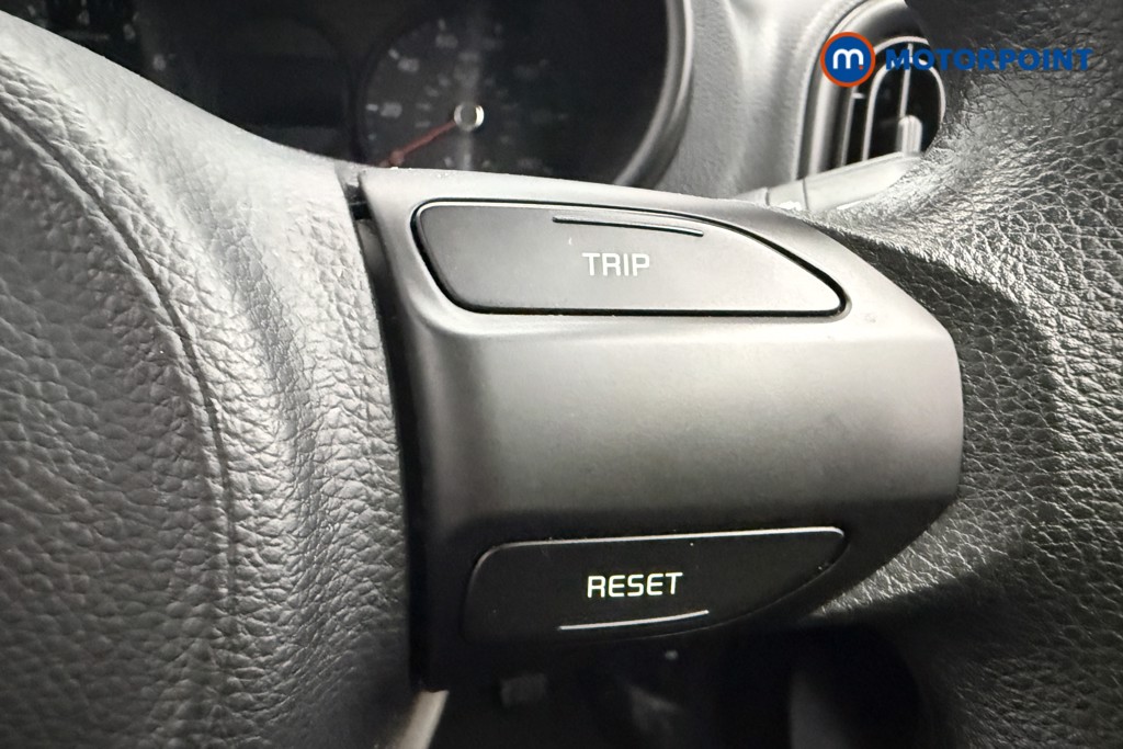 KIA Picanto 1 Manual Petrol Hatchback - Stock Number (1584782) - 13th supplementary image
