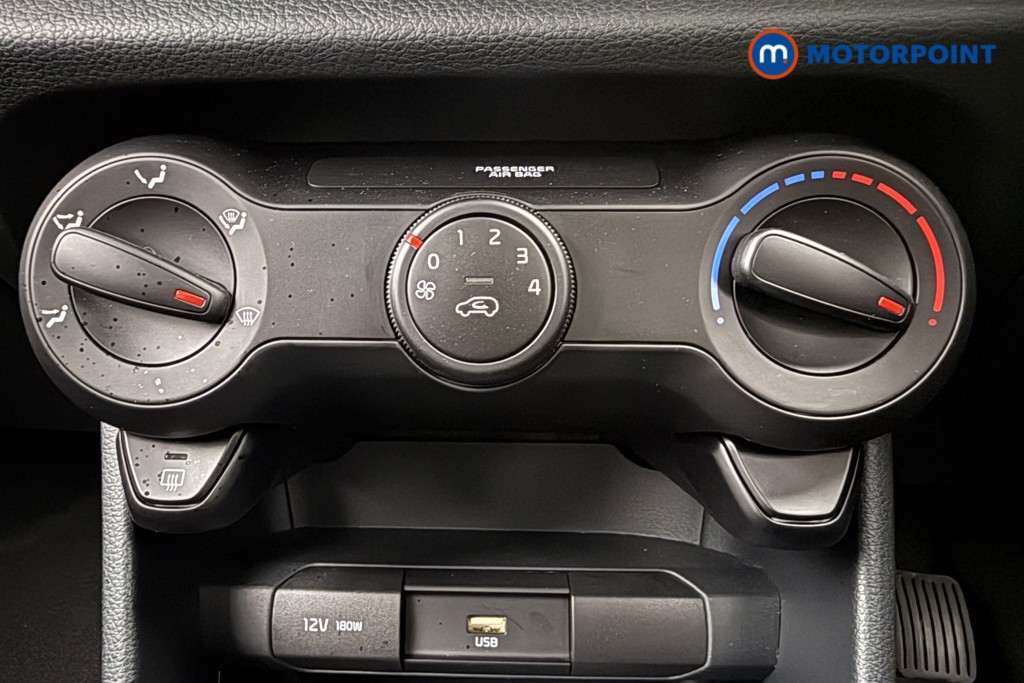 KIA Picanto 1 Manual Petrol Hatchback - Stock Number (1584782) - 14th supplementary image