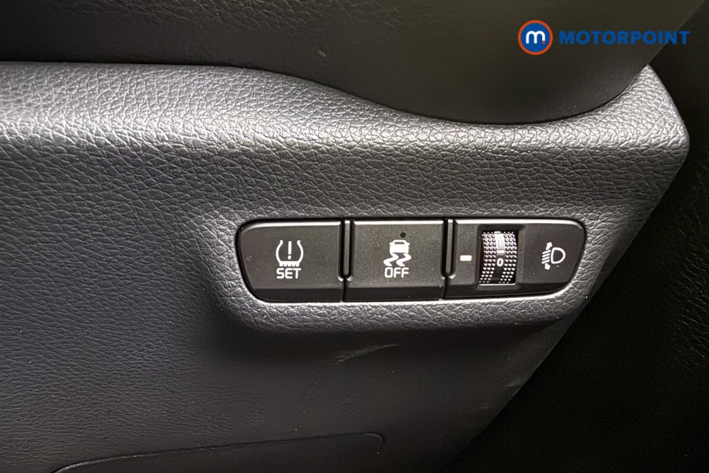 KIA Picanto 1 Manual Petrol Hatchback - Stock Number (1584782) - 15th supplementary image