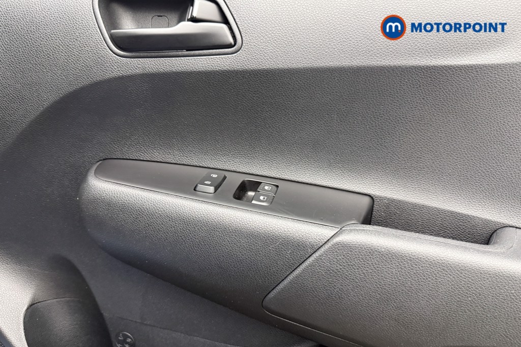 KIA Picanto 1 Manual Petrol Hatchback - Stock Number (1584782) - 16th supplementary image